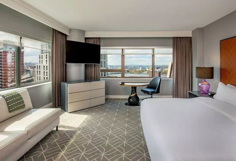 Fotos del hotel The Westin Copley Place, Boston:  7