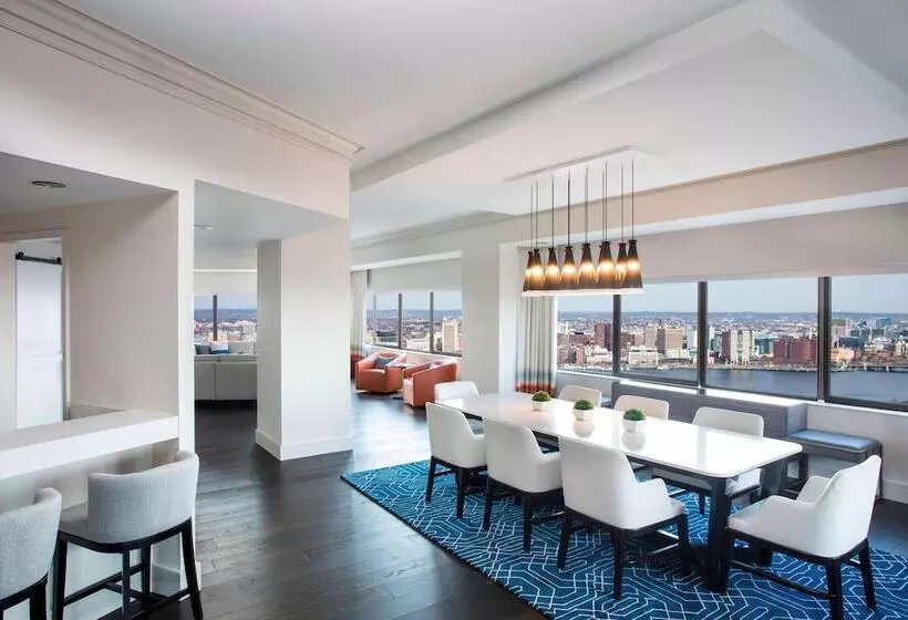 Fotos del hotel The Westin Copley Place, Boston:  16