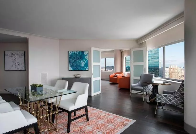 Fotos del hotel The Westin Copley Place, Boston:  23