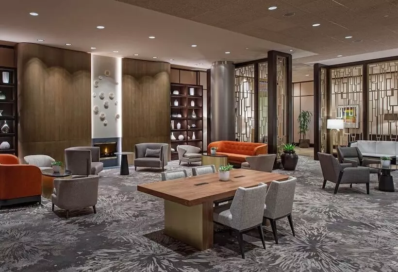 Fotos del hotel The Westin Copley Place, Boston:  2