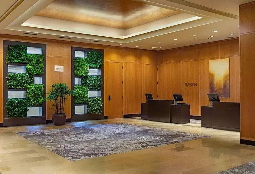 Fotos del hotel The Westin Copley Place, Boston:  14