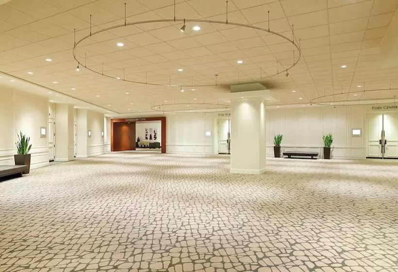 Fotos del hotel The Westin Copley Place, Boston:  3