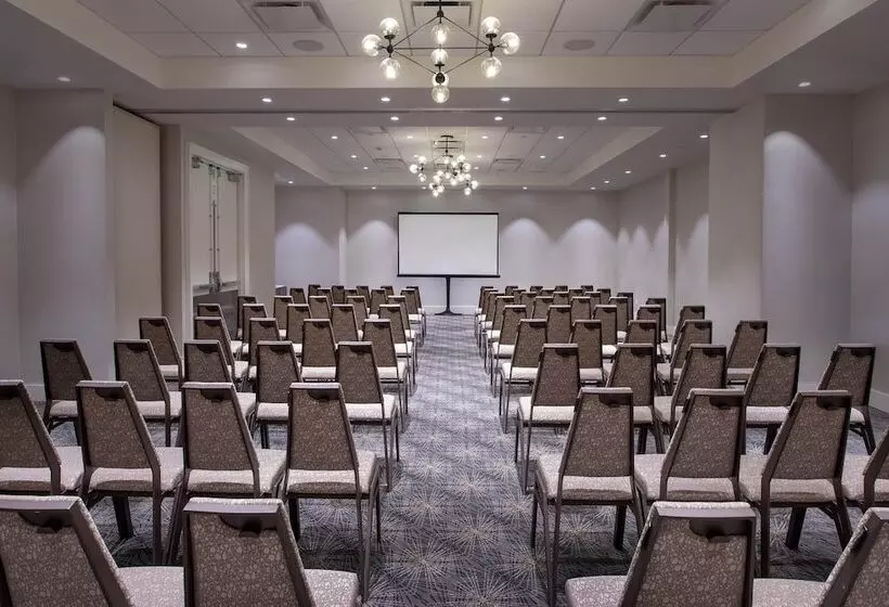 Fotos del hotel The Westin Copley Place, Boston:  11