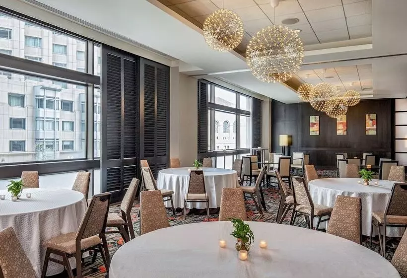 Fotos del hotel The Westin Copley Place, Boston:  4