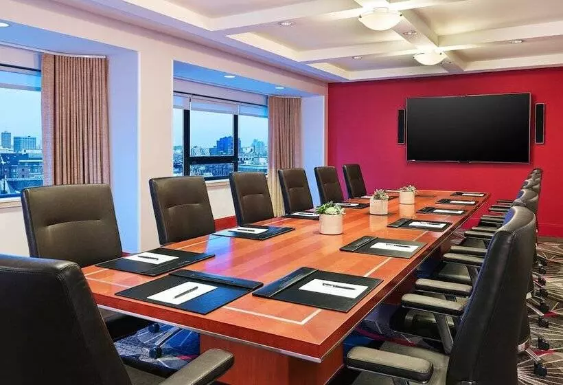 Fotos del hotel The Westin Copley Place, Boston:  5