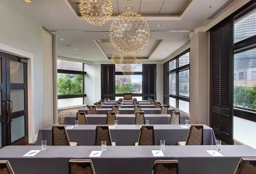 Fotos del hotel The Westin Copley Place, Boston:  15