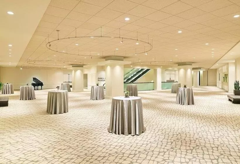 Fotos del hotel The Westin Copley Place, Boston:  9