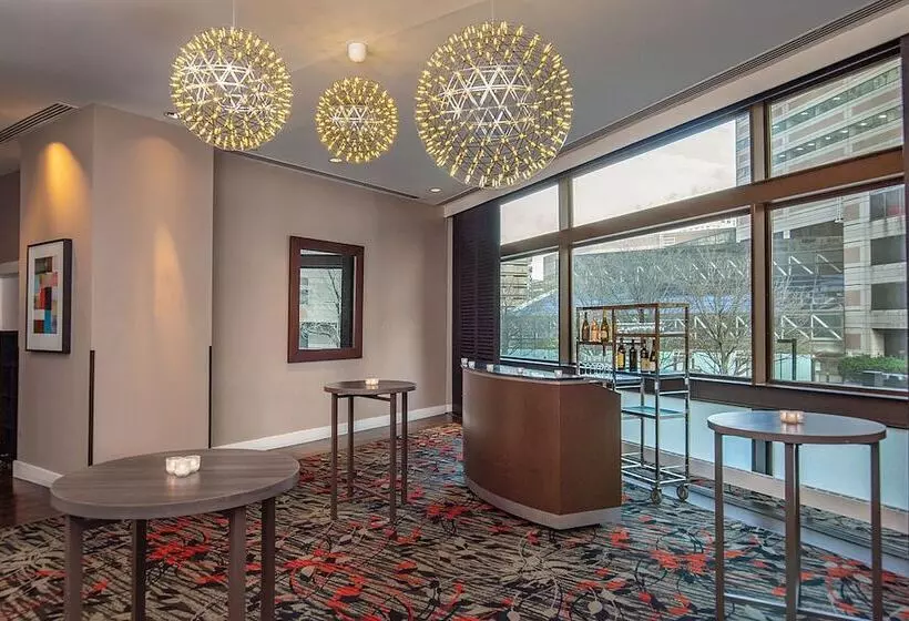 Fotos del hotel The Westin Copley Place, Boston:  25