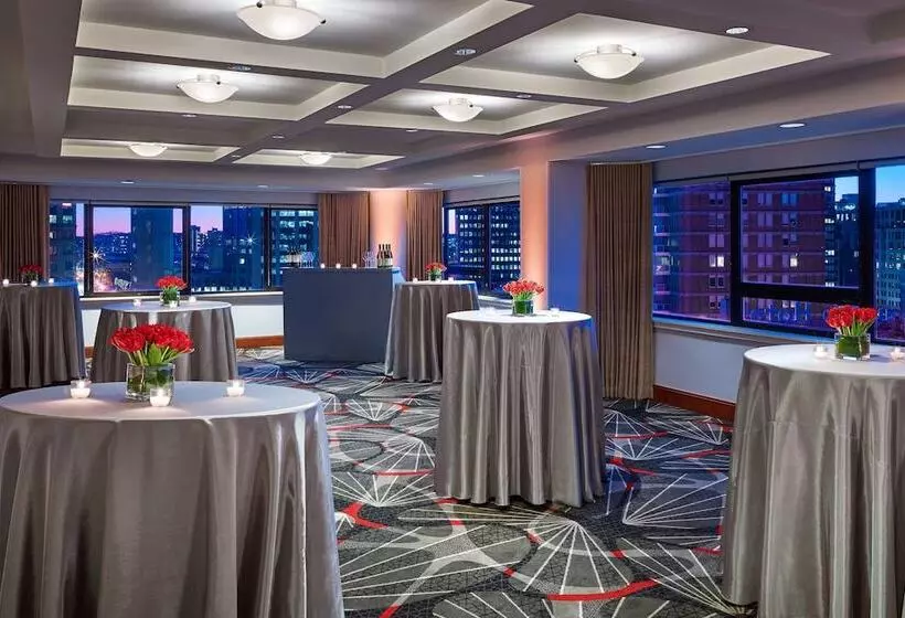 Fotos del hotel The Westin Copley Place, Boston:  21