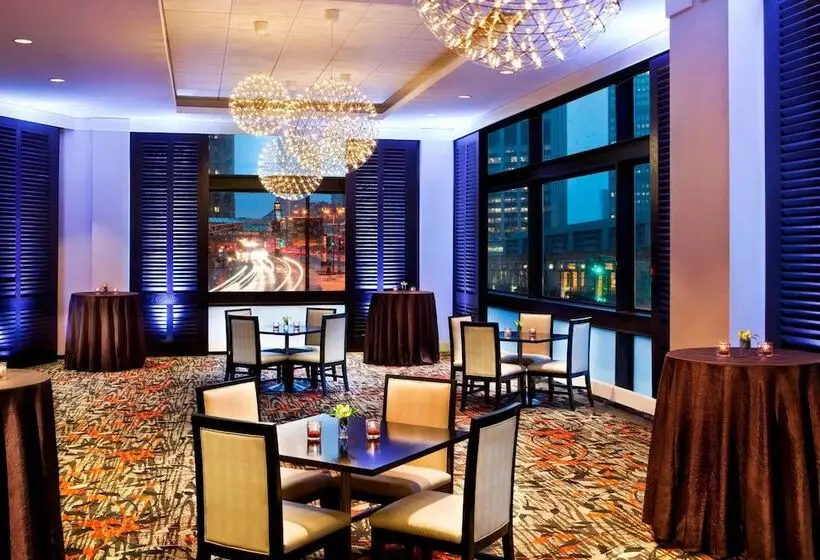 Fotos del hotel The Westin Copley Place, Boston:  10