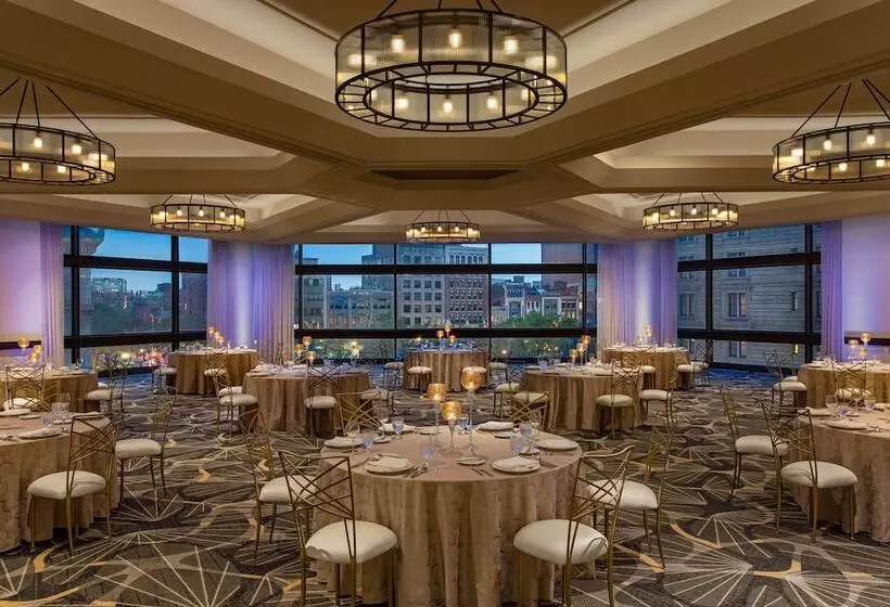 Fotos del hotel The Westin Copley Place, Boston:  22