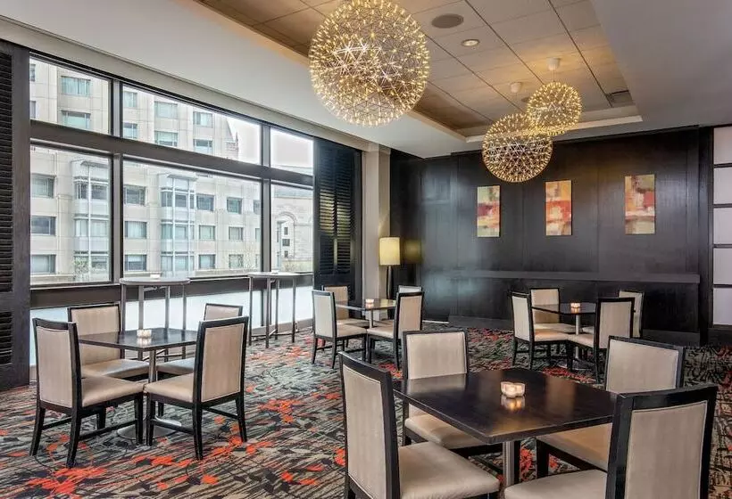 Fotos del hotel The Westin Copley Place, Boston:  8
