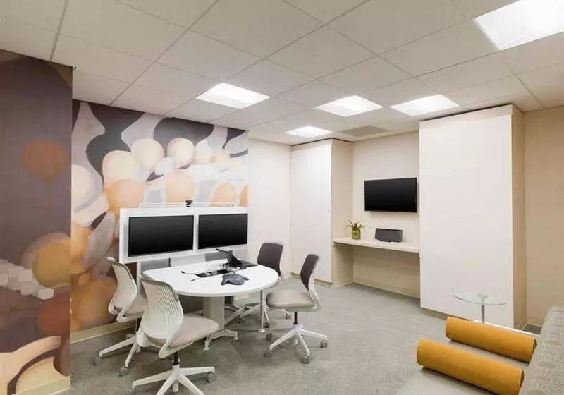 Fotos del hotel The Westin Seattle:  20