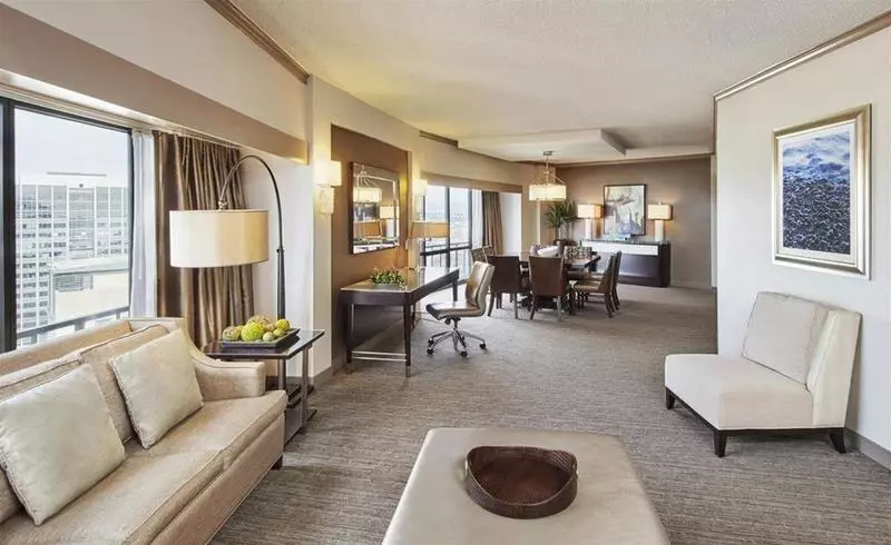 Fotos del hotel The Westin Seattle:  15