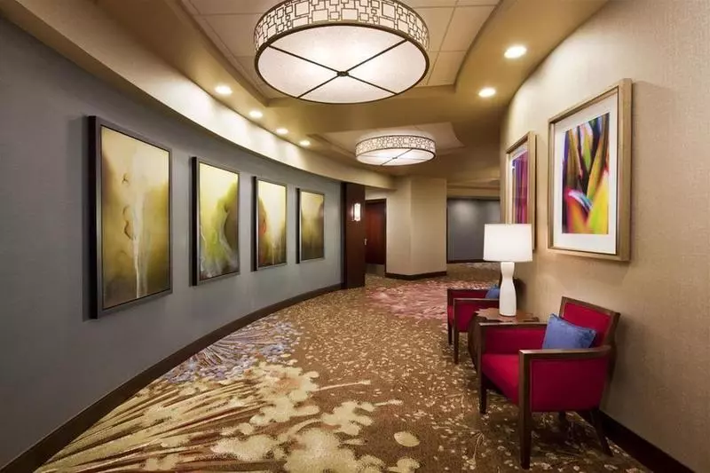 Fotos del hotel The Westin Seattle:  12