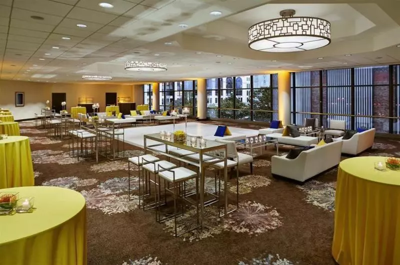 Fotos del hotel The Westin Seattle:  23