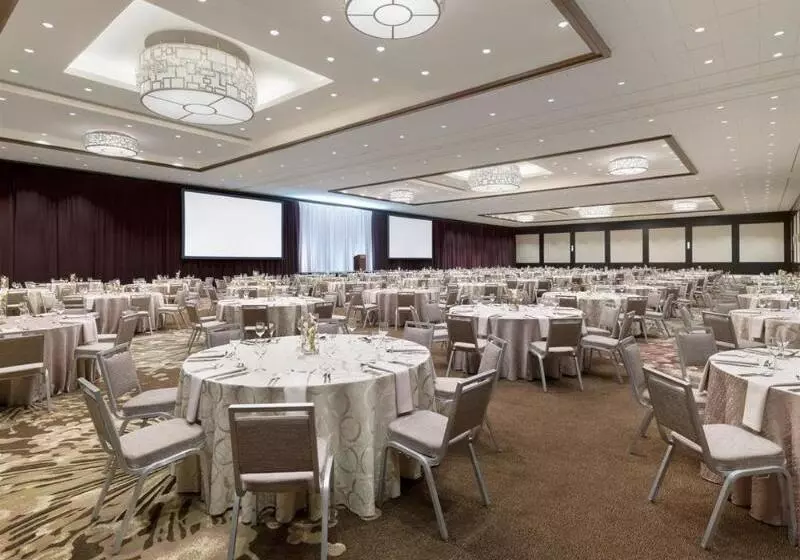 Fotos del hotel The Westin Seattle:  17