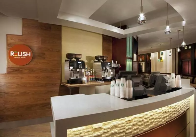 Fotos del hotel The Westin Seattle:  13