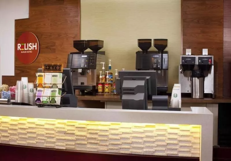 Fotos del hotel The Westin Seattle:  7