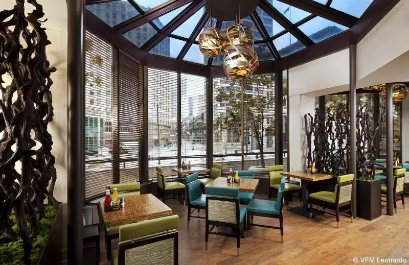 Fotos del hotel The Westin Seattle:  9