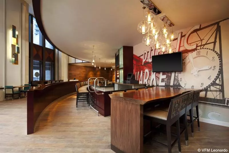 Fotos del hotel The Westin Seattle:  16