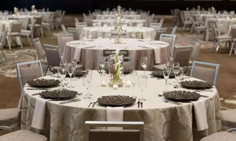 Fotos del hotel The Westin Seattle:  6