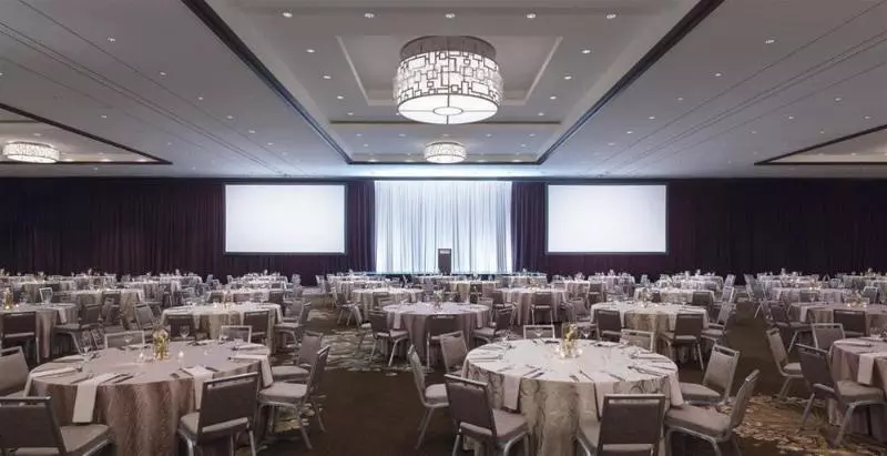 Fotos del hotel The Westin Seattle:  14