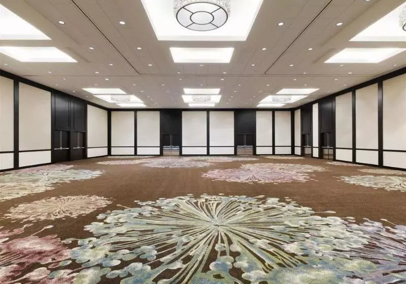 Fotos del hotel The Westin Seattle:  19