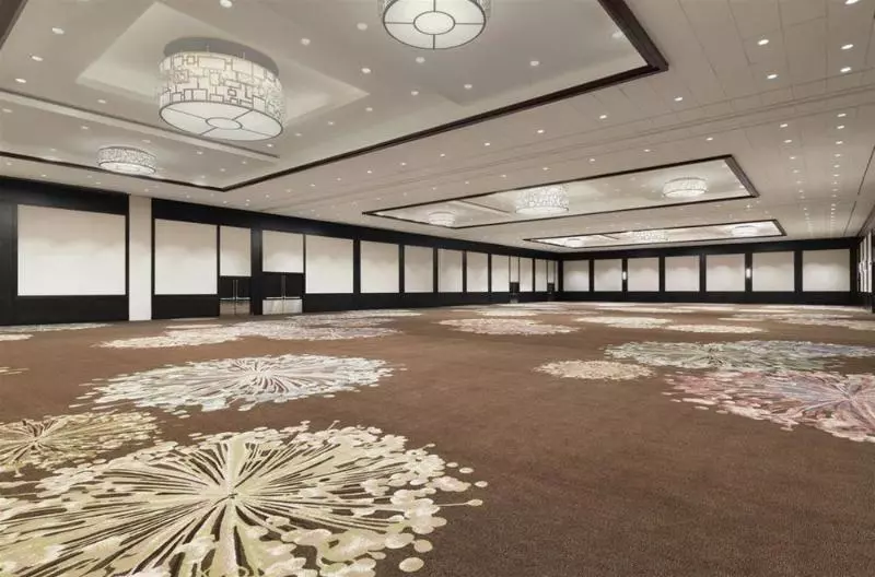 Fotos del hotel The Westin Seattle:  24