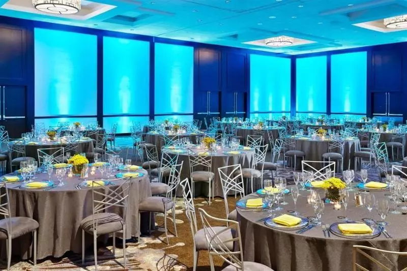 Fotos del hotel The Westin Seattle:  22