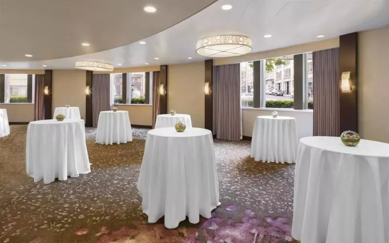 Fotos del hotel The Westin Seattle:  25