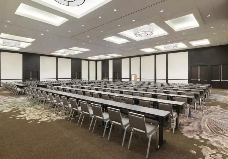 Fotos del hotel The Westin Seattle:  8