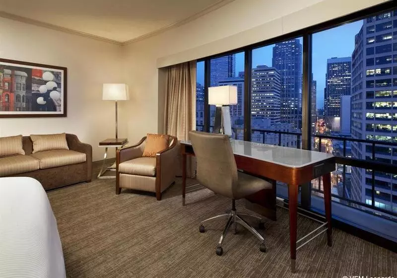 The Westin Seattle