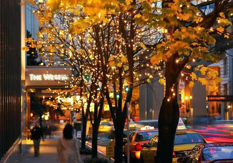 Fotos del hotel The Westin Seattle:  10