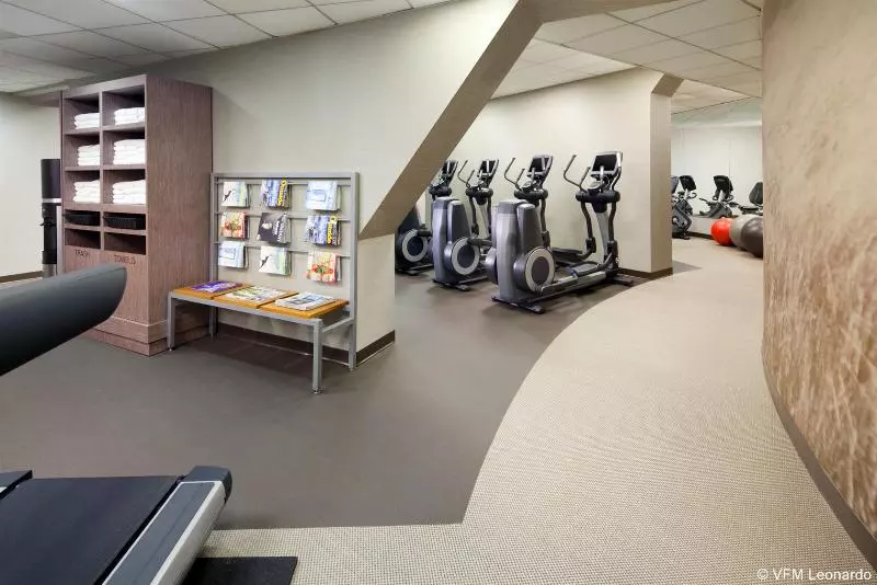 Fotos del hotel The Westin Seattle:  5