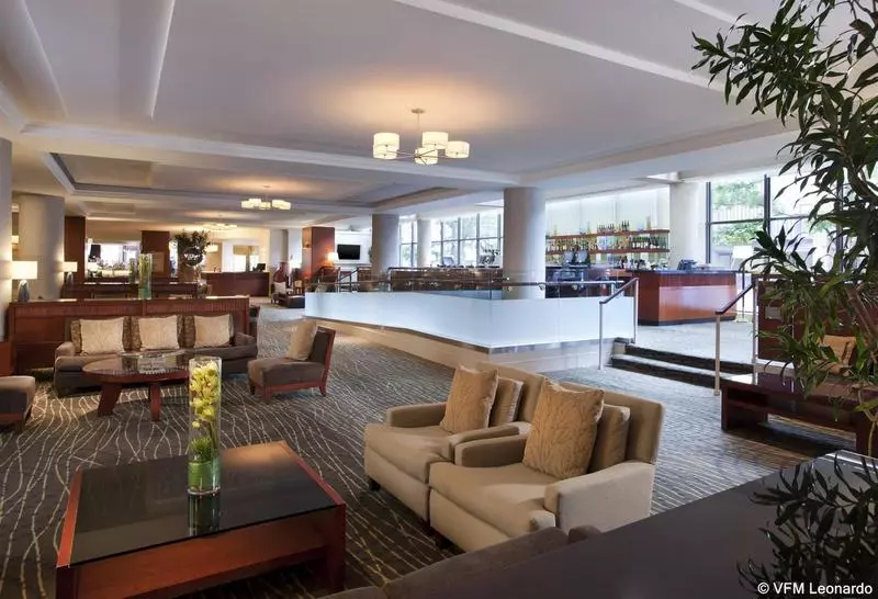 Fotos del hotel The Westin Seattle:  3