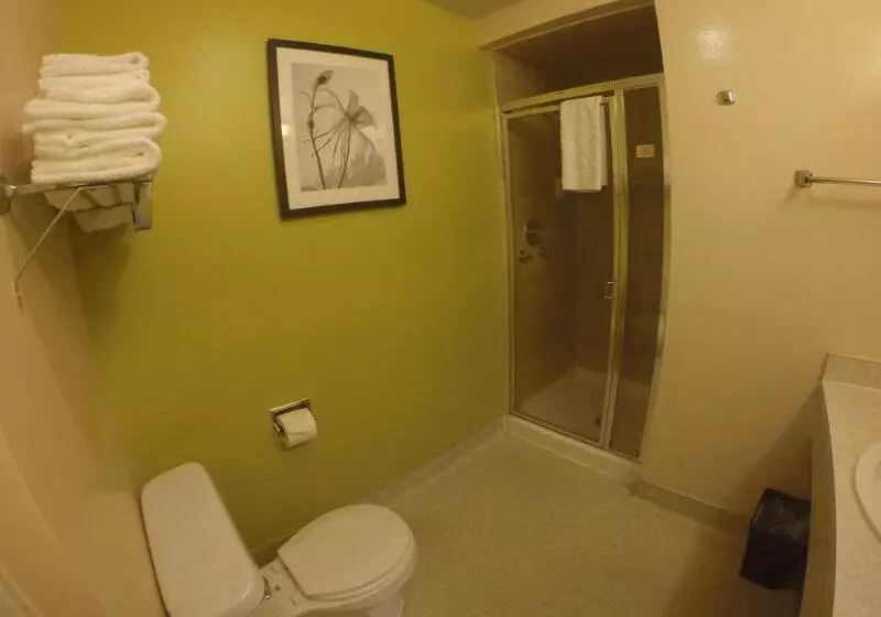 Fotos del hotel The Wharf Inn:  10