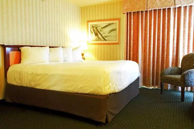 Fotos del hotel The Wharf Inn:  8