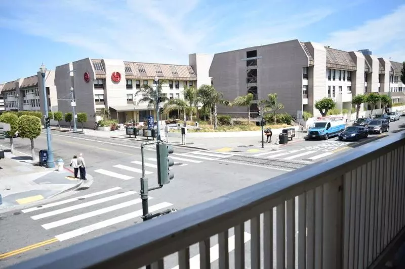 Fotos del hotel The Wharf Inn:  13