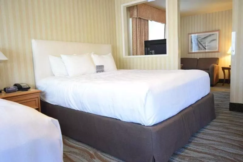 Fotos del hotel The Wharf Inn:  12