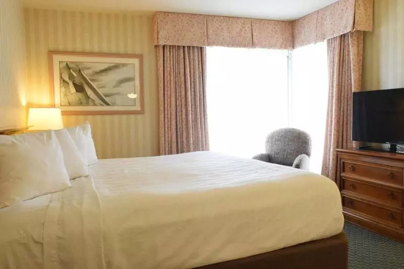 Fotos del hotel The Wharf Inn:  14