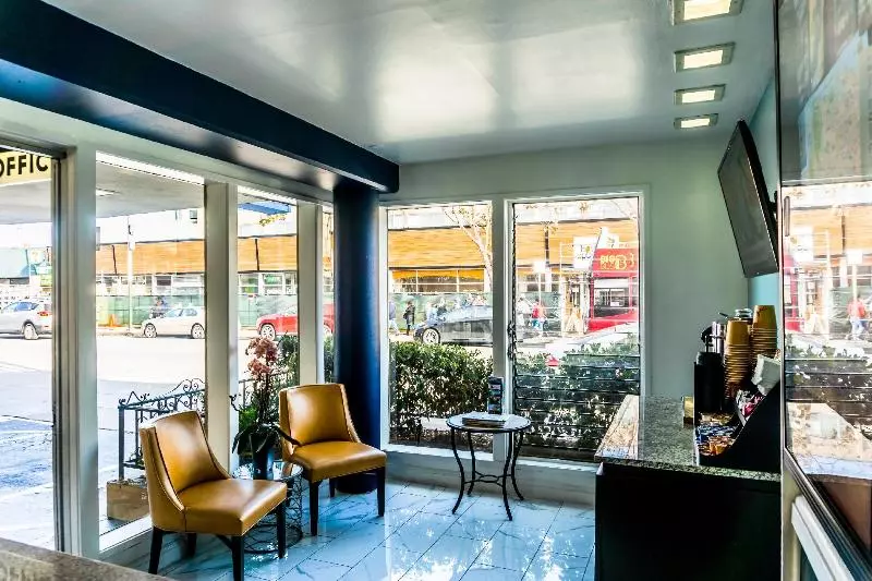 Fotos del hotel The Wharf Inn:  3