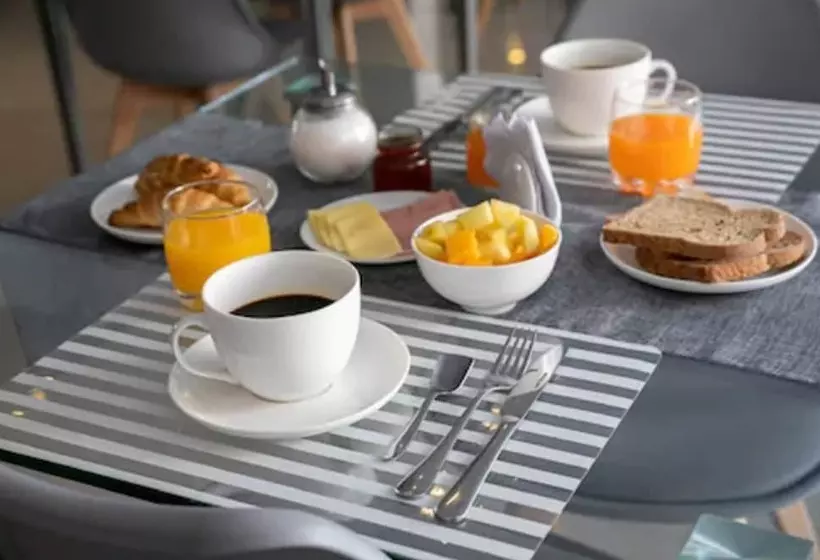 Fotos del hotel Urban Express:  2