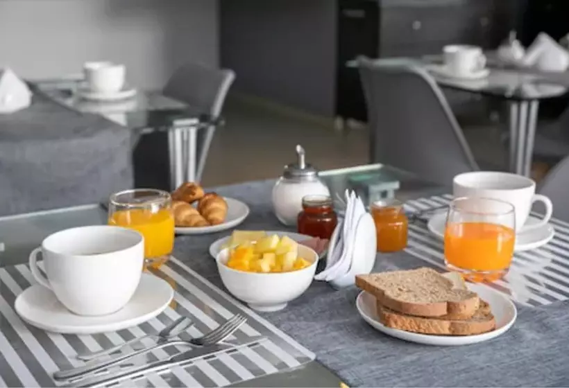 Fotos del hotel Urban Express:  4