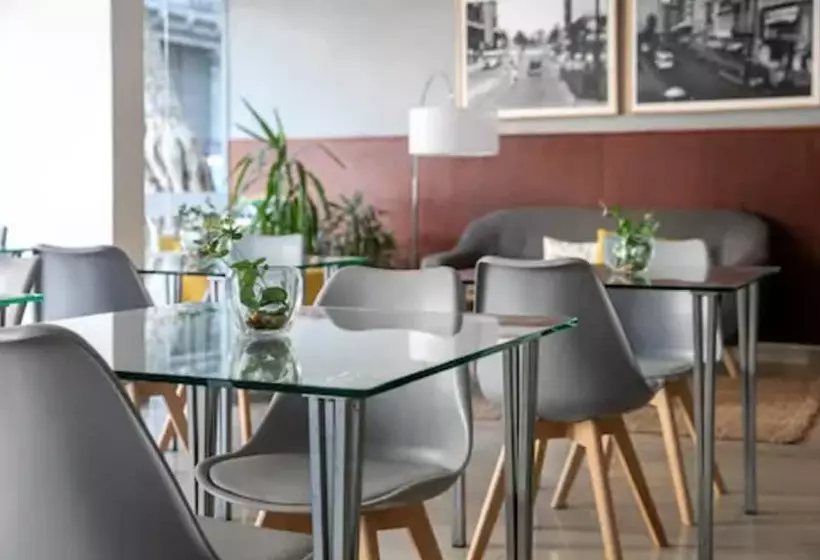 Fotos del hotel Urban Express:  8