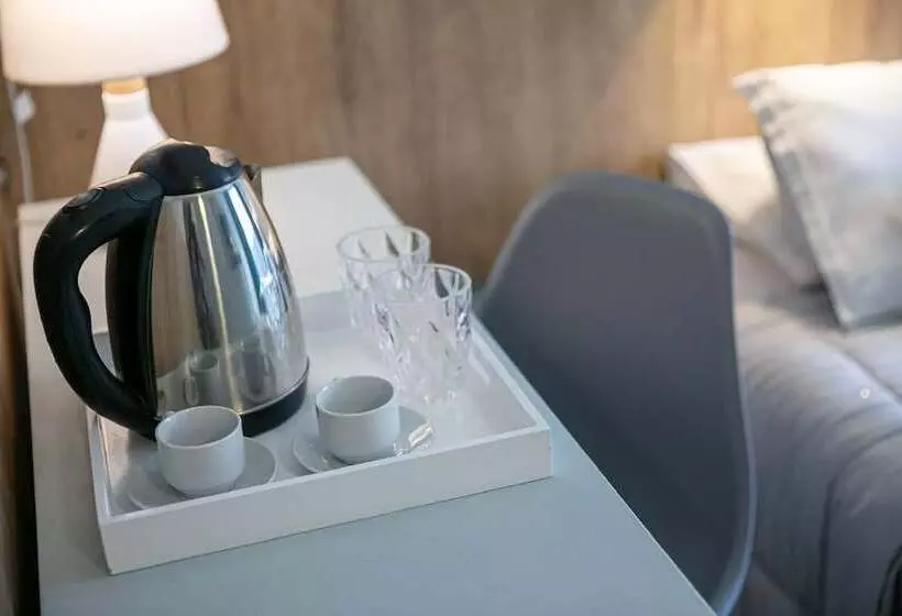 Fotos del hotel Urban Express:  10