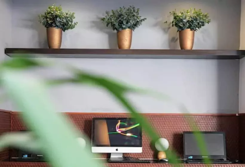 Fotos del hotel Urban Express:  6