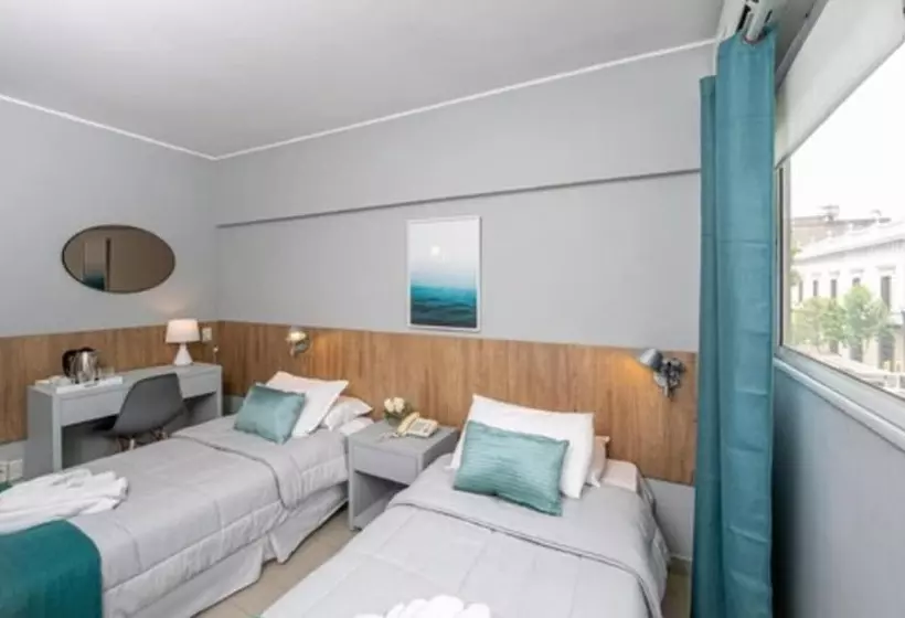 Fotos del hotel Urban Express:  7