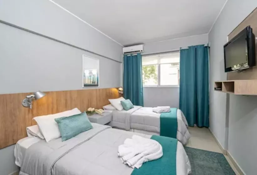 Fotos del hotel Urban Express:  11