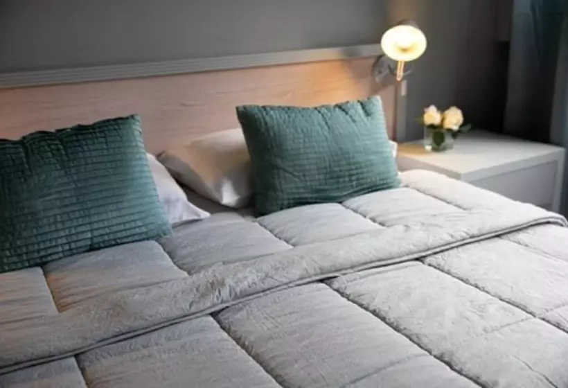 Fotos del hotel Urban Express:  14